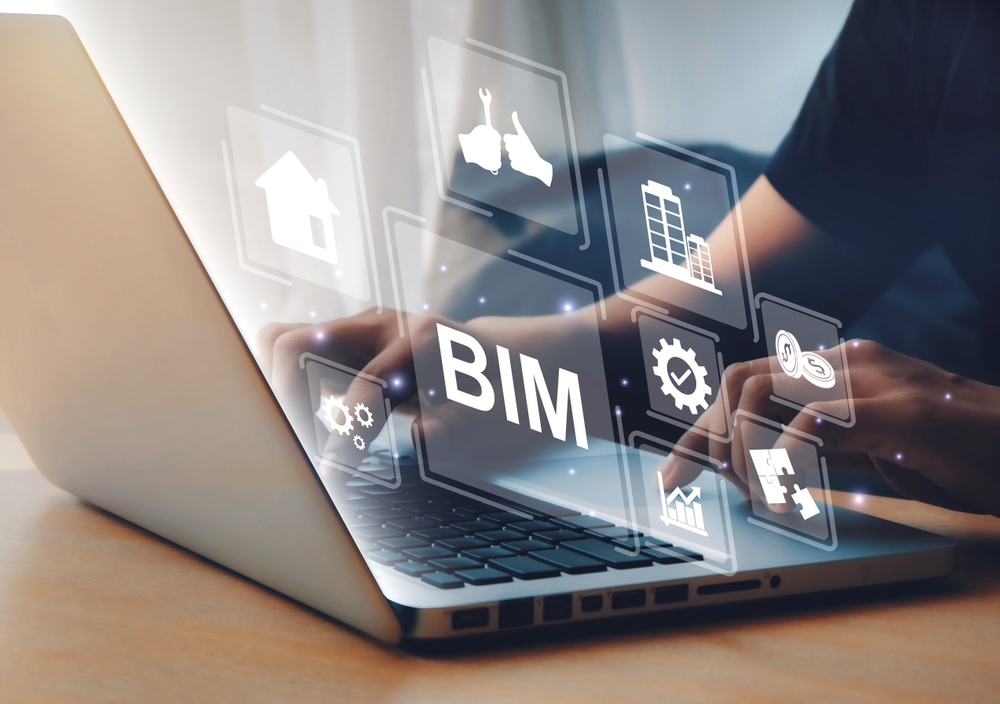 BIM model