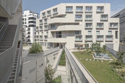 Quartiershaus