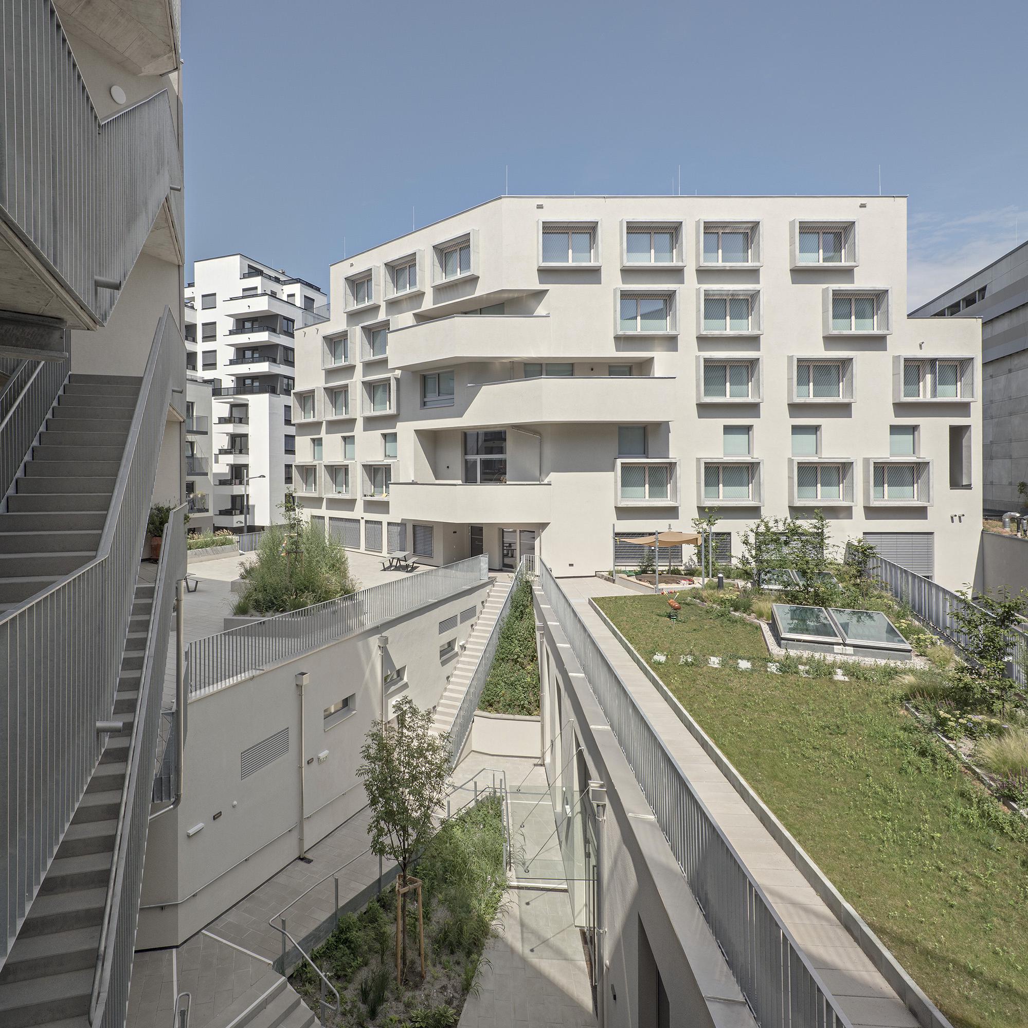 Quartiershaus