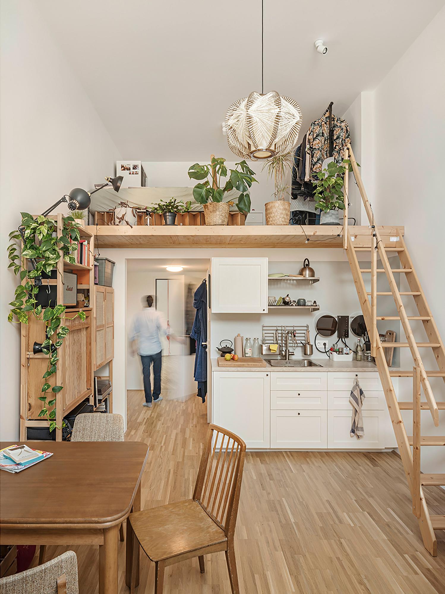 Quartiershaus