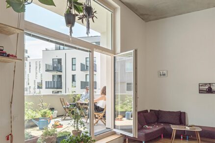 Quartiershaus