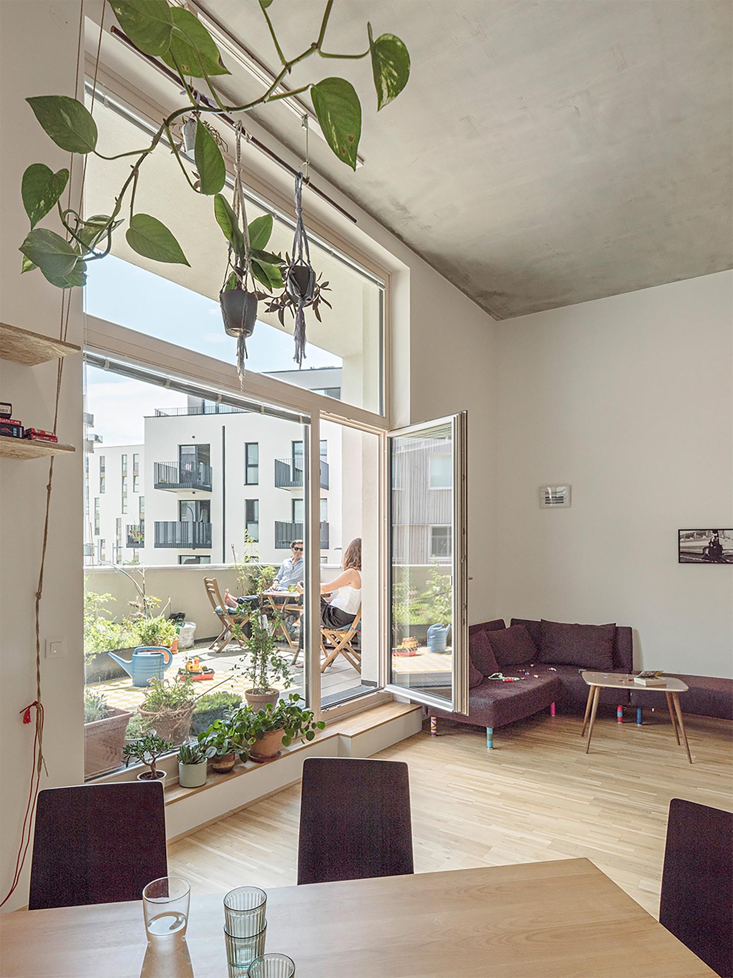 Quartiershaus