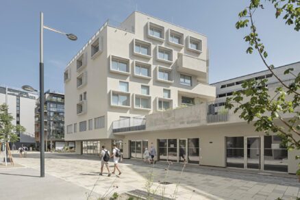 Quartiershaus
