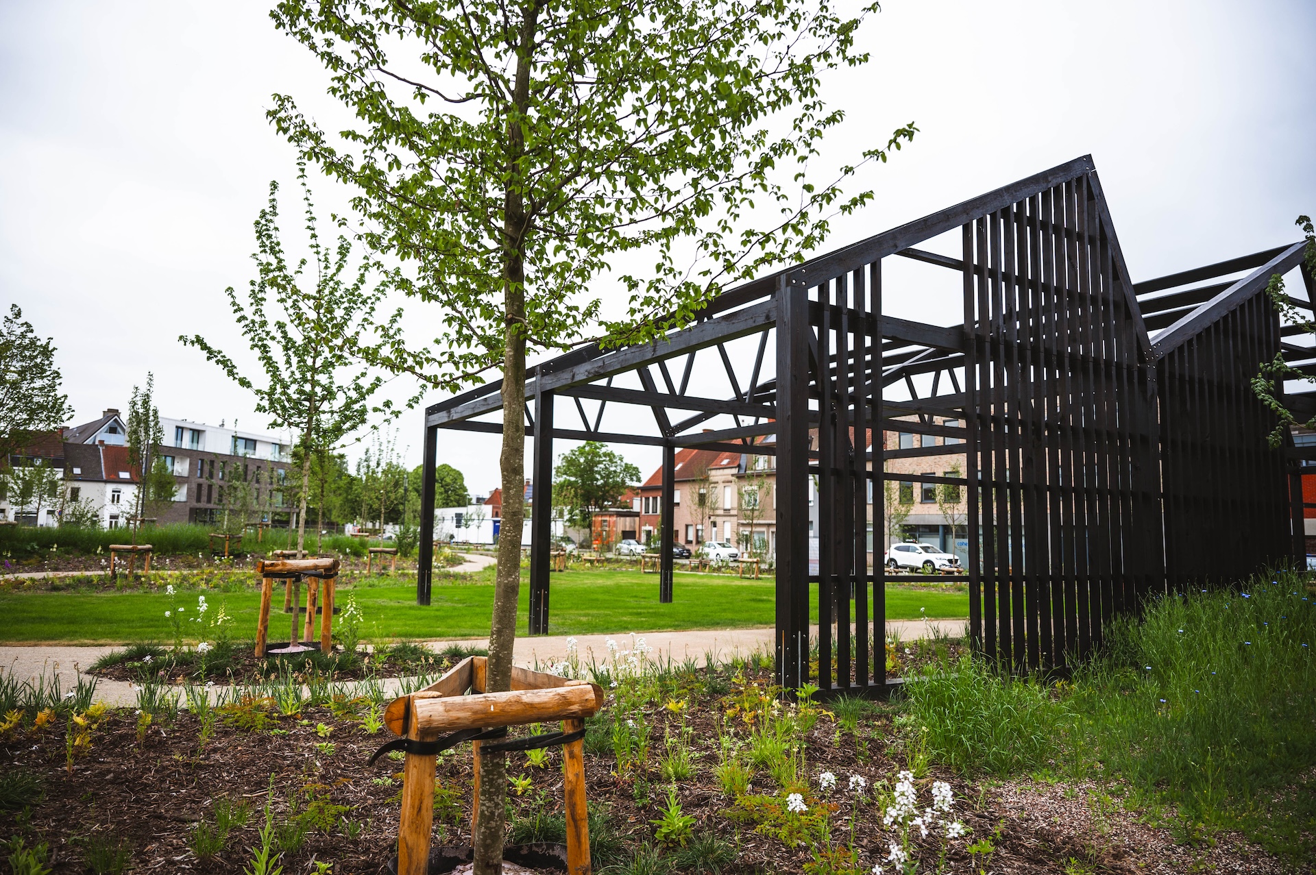 Moermanpark