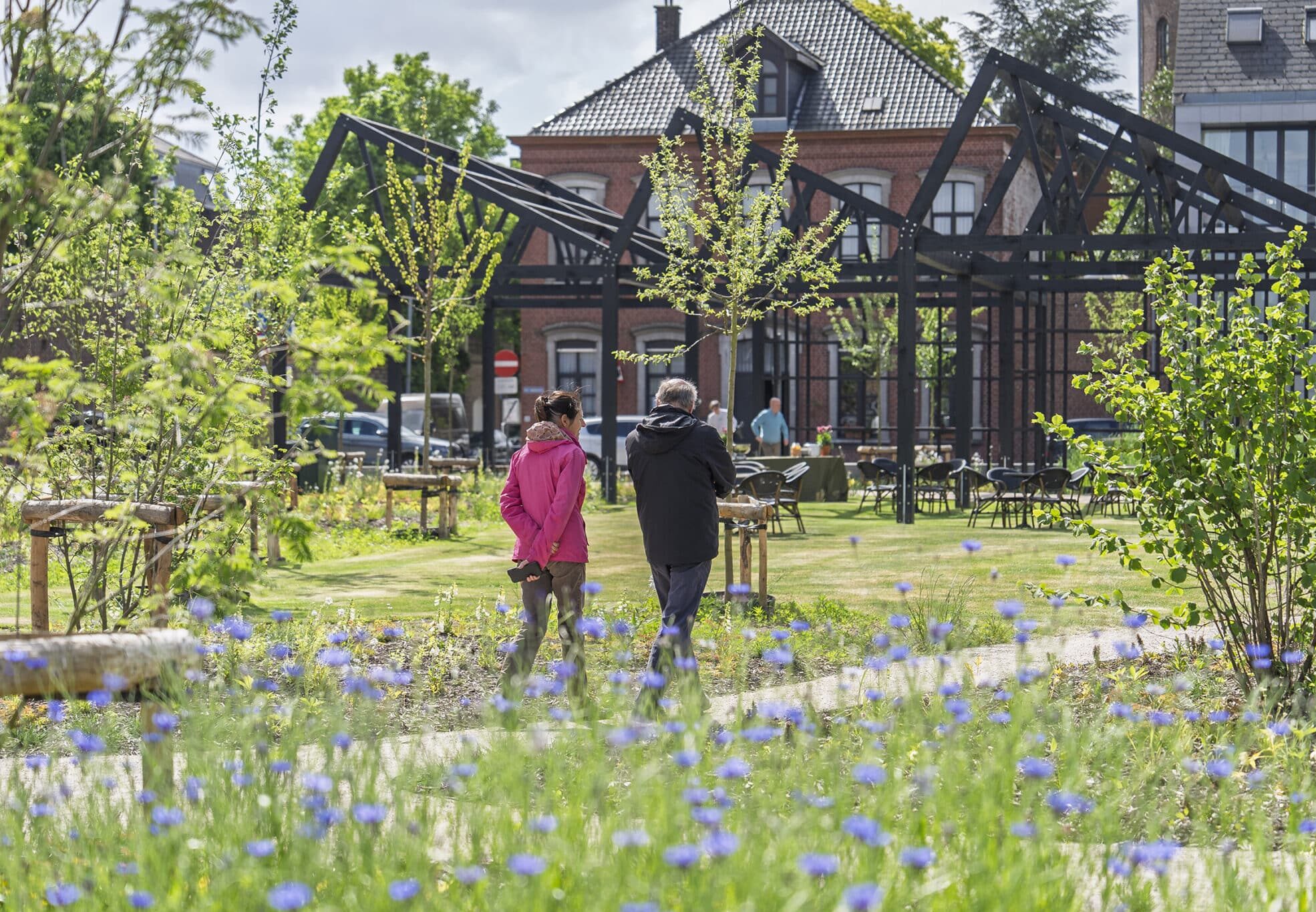 Moermanpark