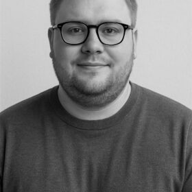 Profilové foto Daniel Zeman