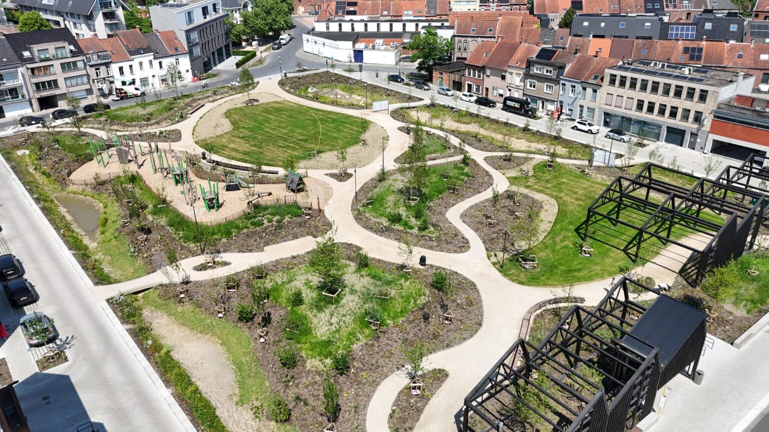 Moermanpark
