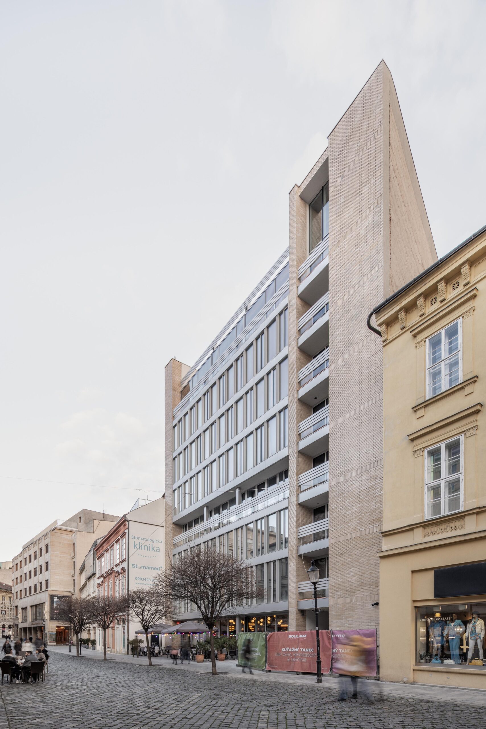 Laurinská 14