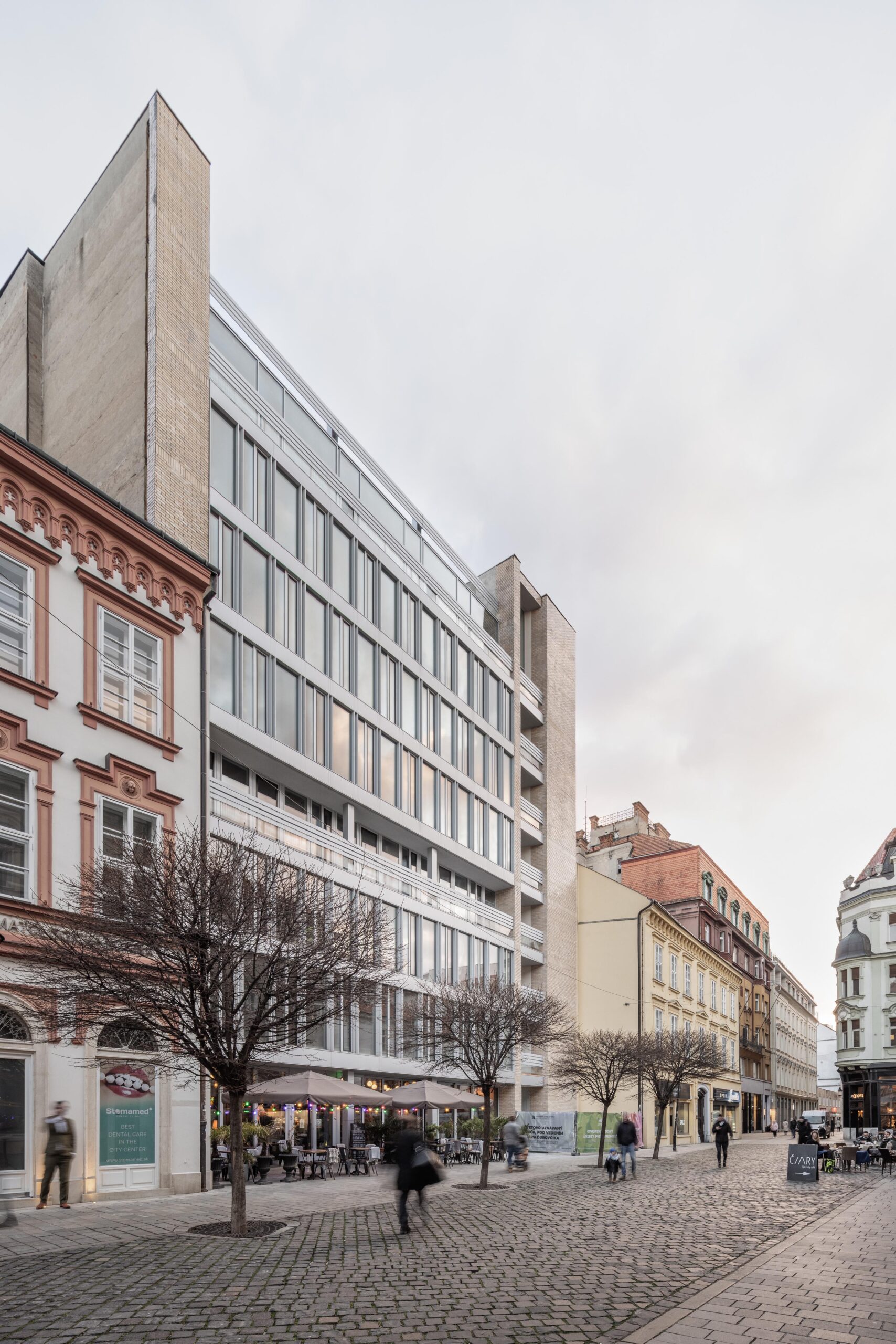 Laurinská 14