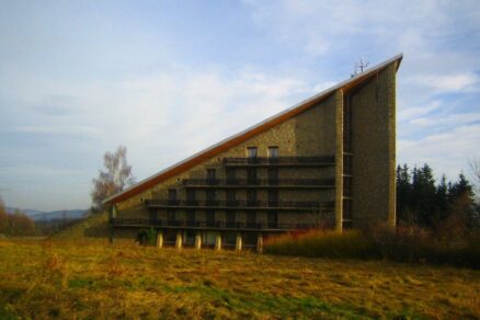 Hotel Banka