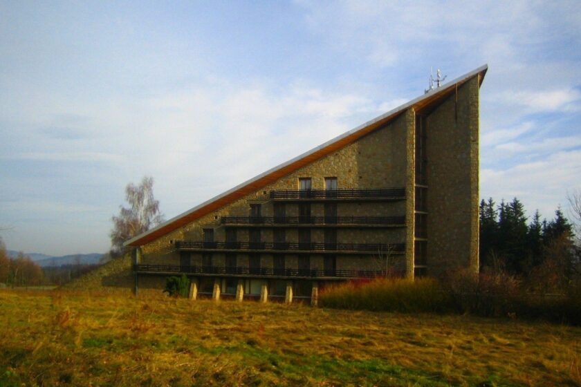 Hotel Banka