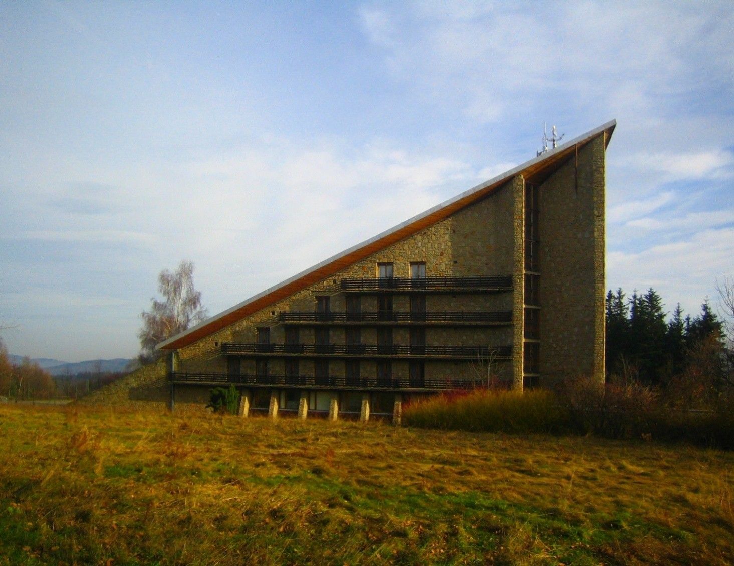 Hotel Banka
