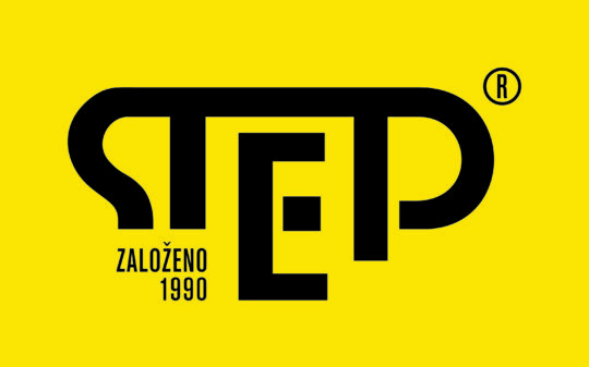 STEP 1990 žluté