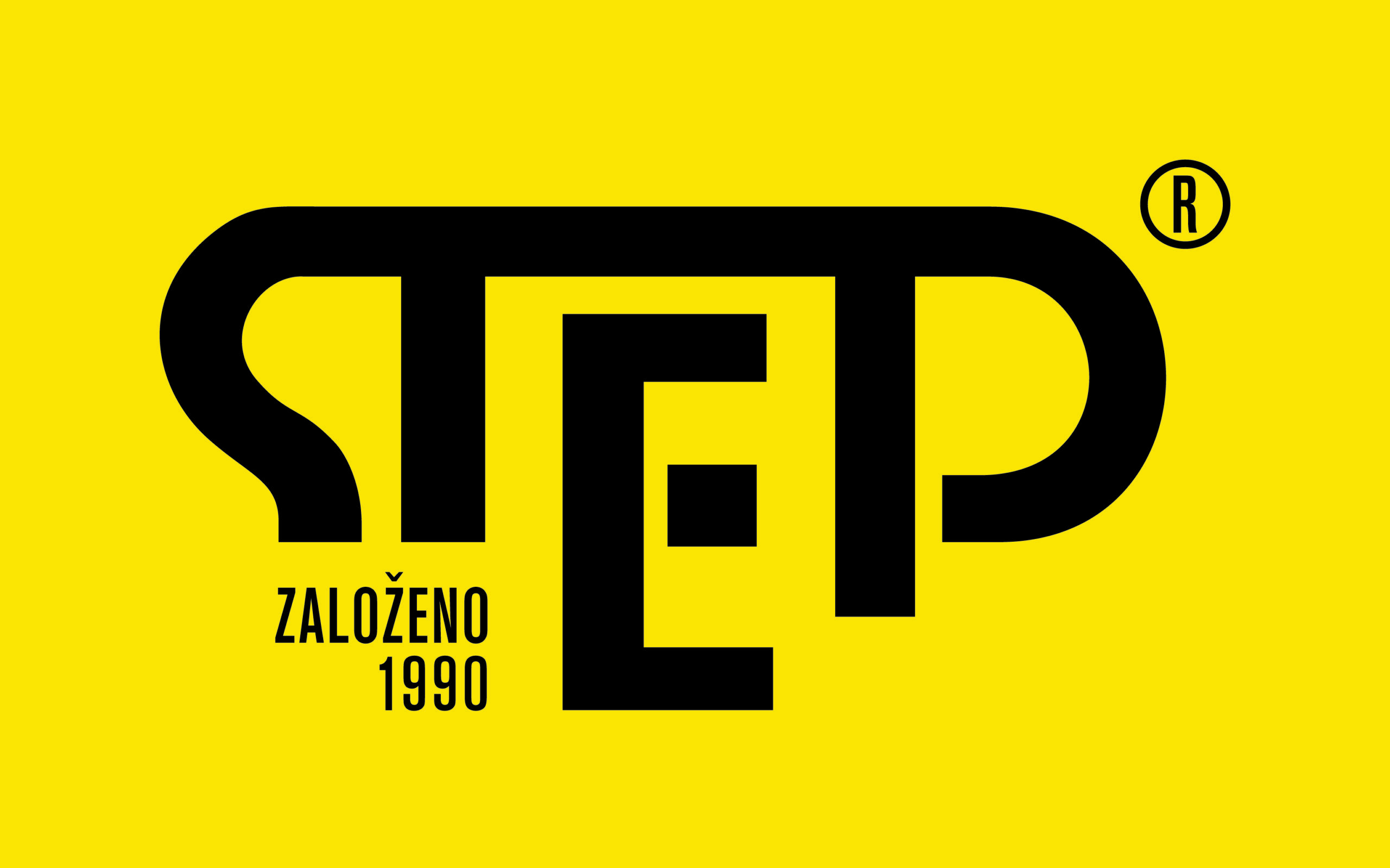 STEP 1990 žluté