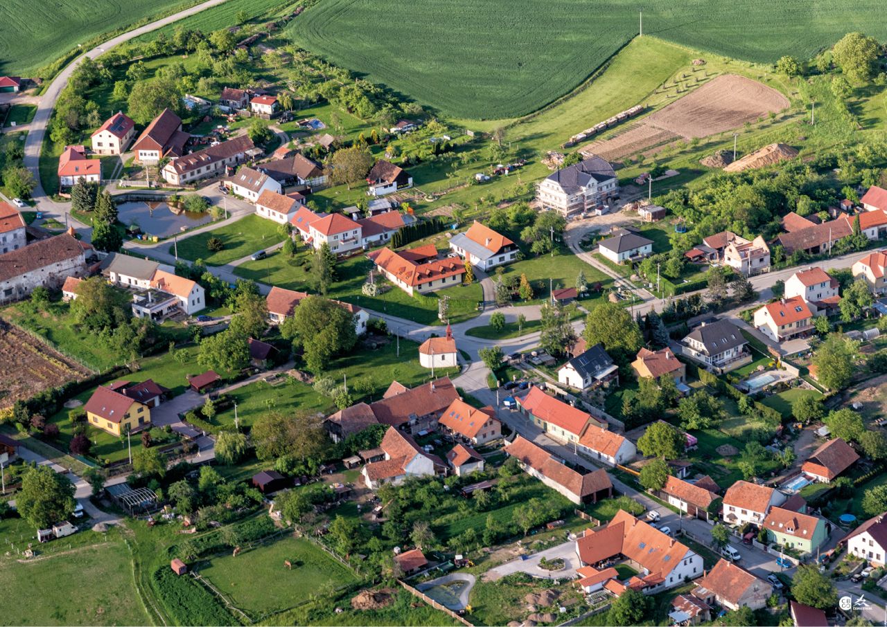Vohančice