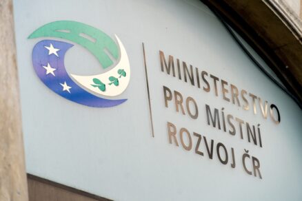 Ministerstvo pro místní rozvoj