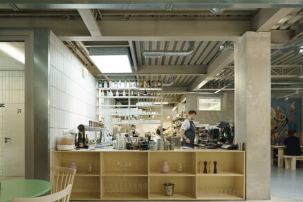 Bistro Ferdinand