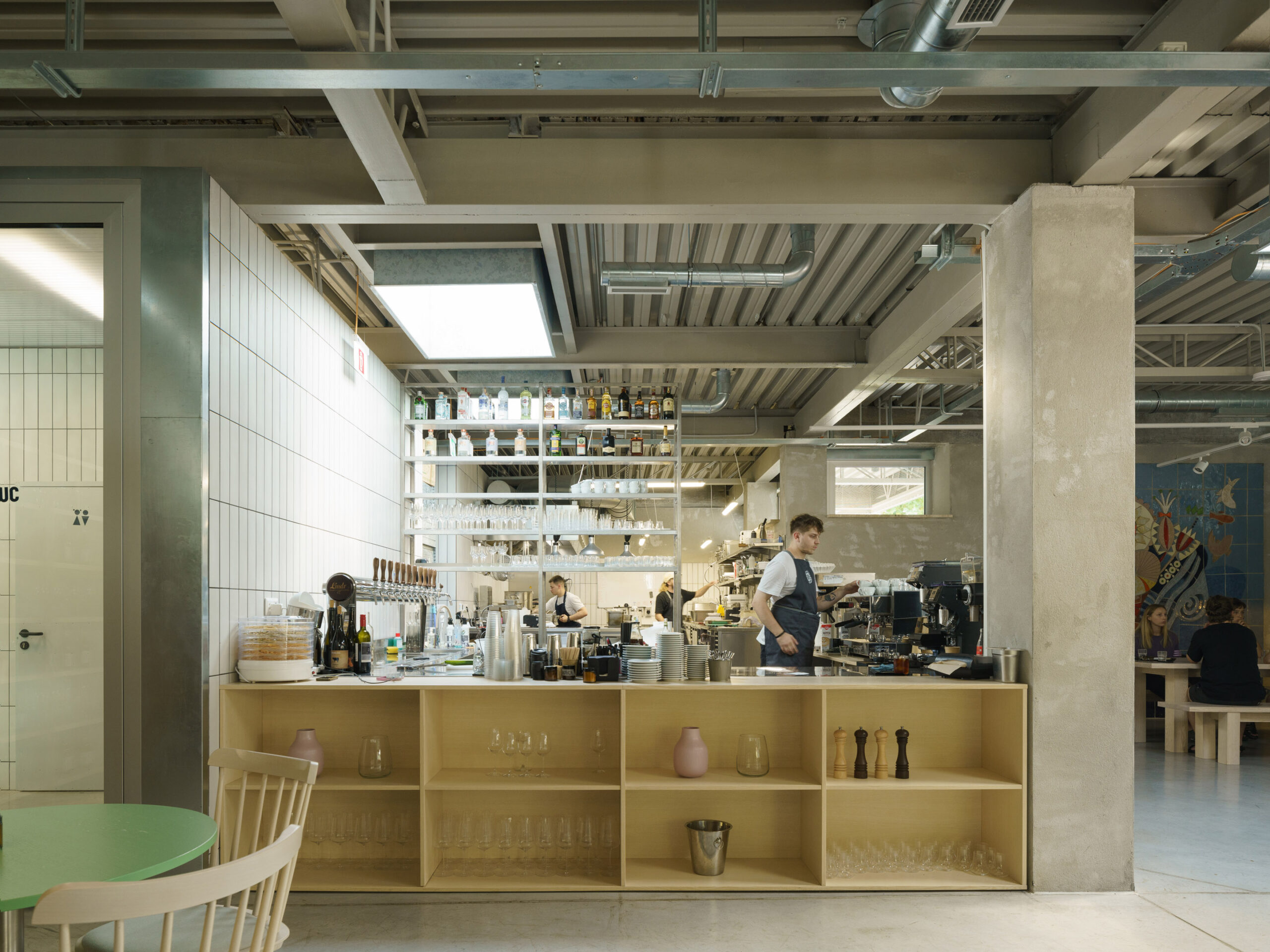 Bistro Ferdinand