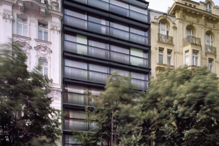 METROPOL hotel, 2007