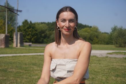 Jana Peroutková