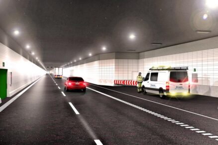 Tunel Fehmarnbelt