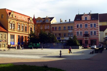 Litvínov