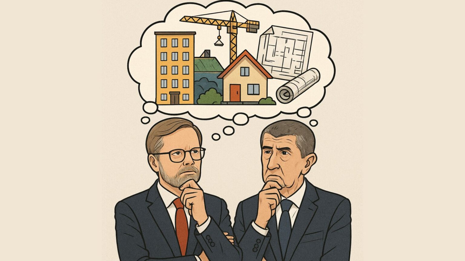Volební programy I