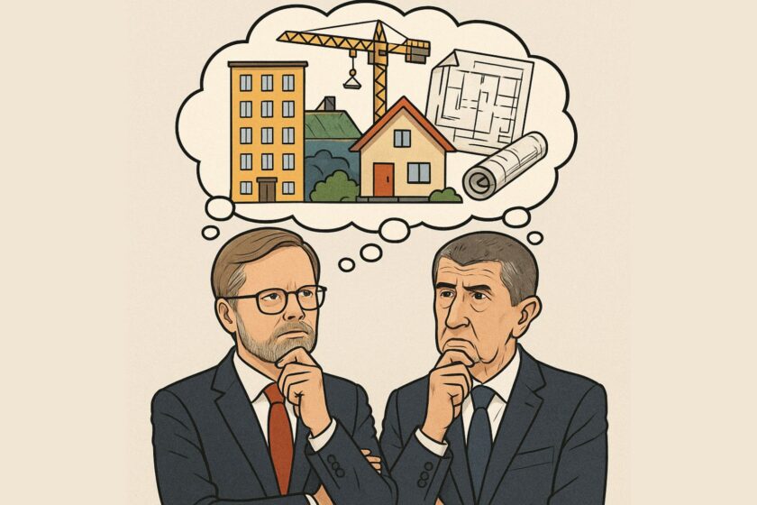 Volební programy I