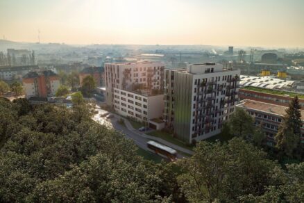 Brno Jedna