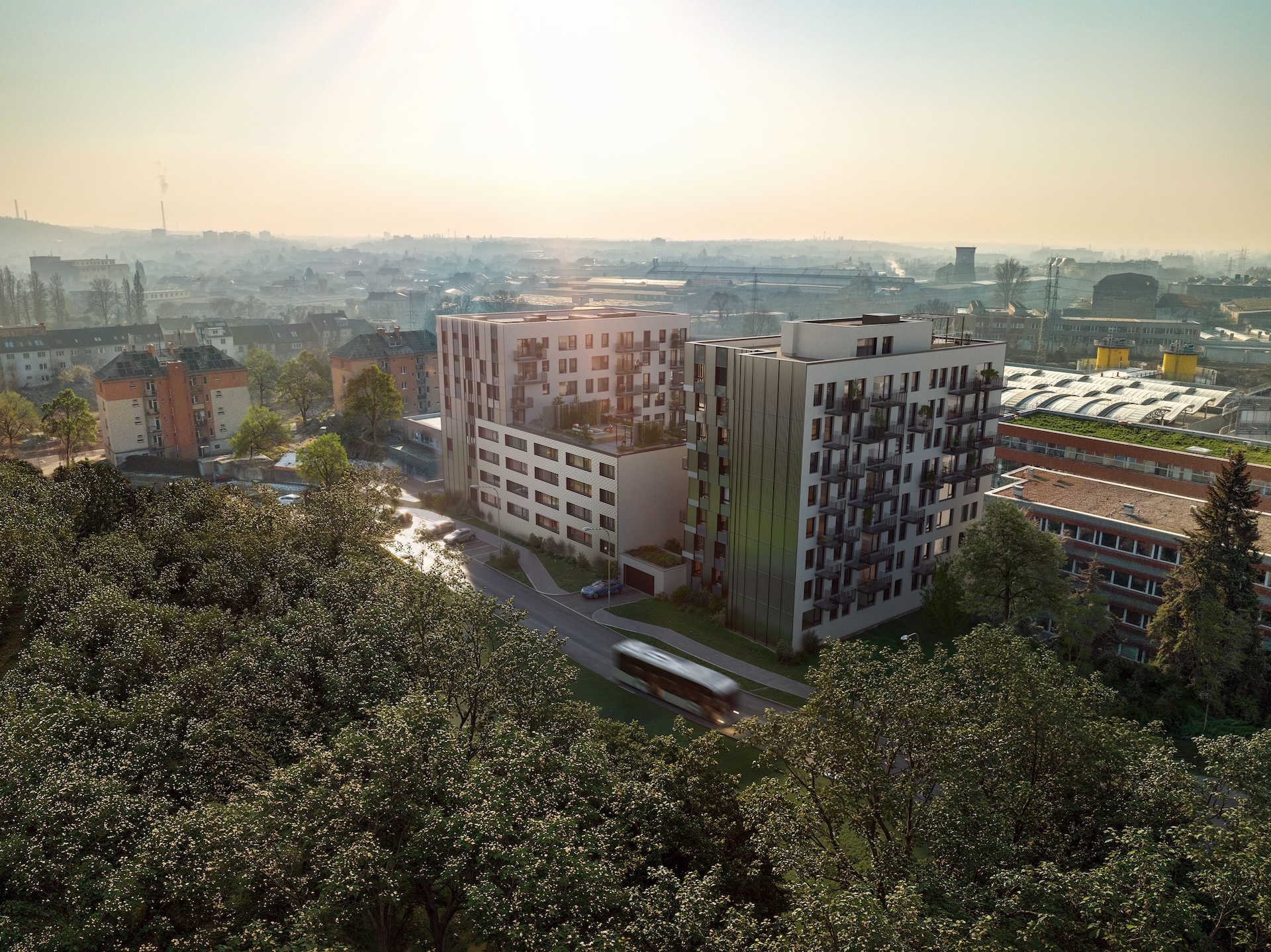 Brno Jedna