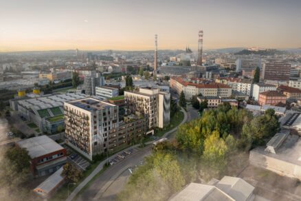 Brno Jedna
