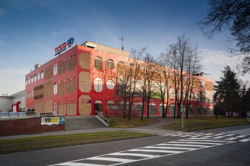 Pardubice OD