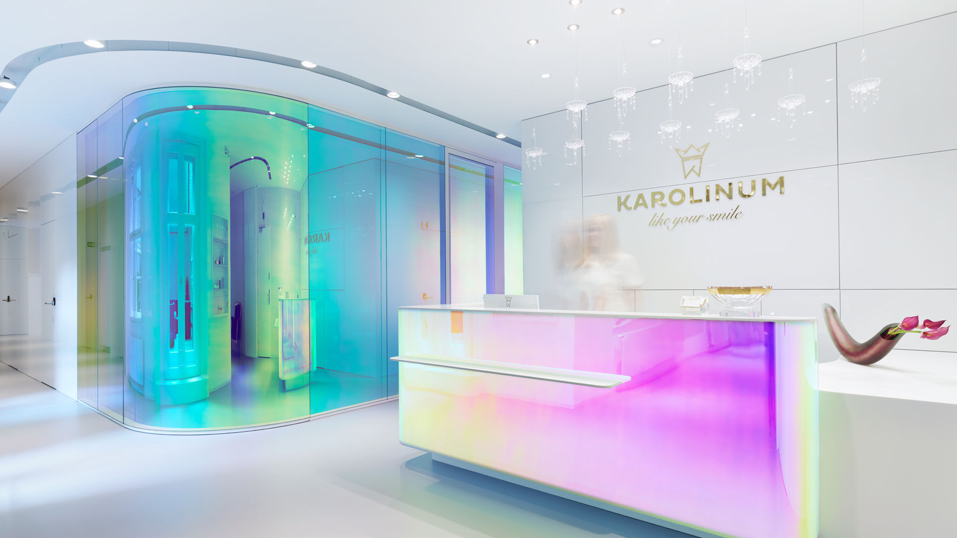 Karolinum Praha