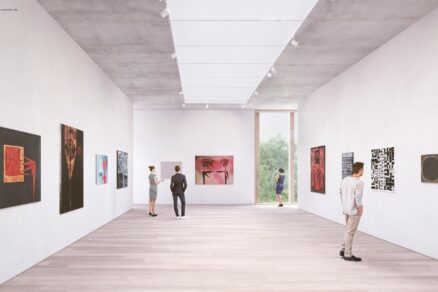 Alšova jihočeská galerie
