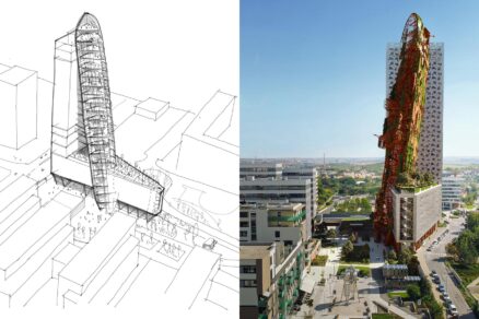 Top Tower