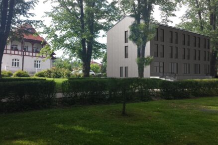 Wellness hotel Česká Třebová