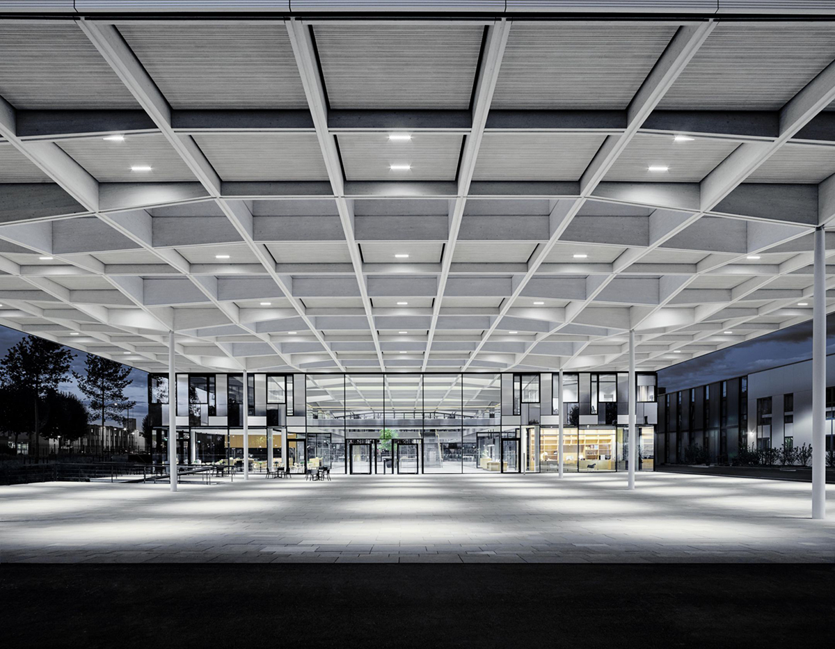 Hager Forum Obernai