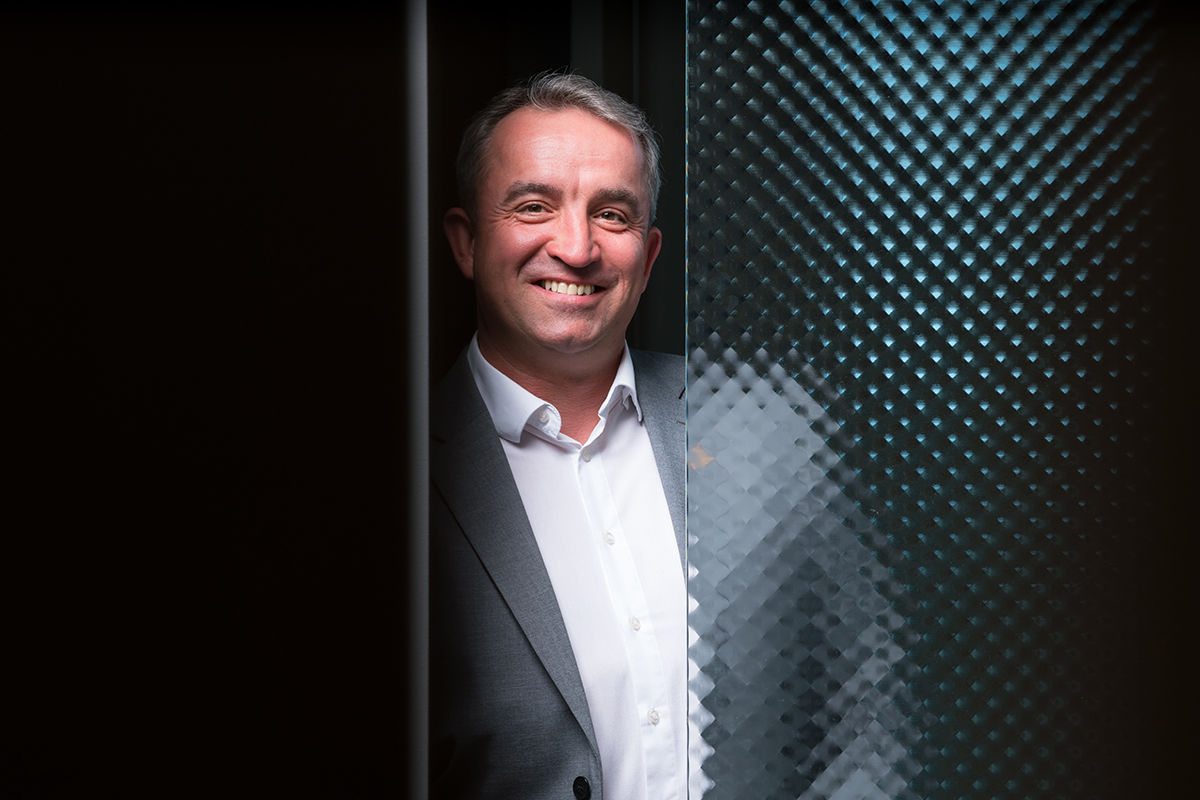 Stanislav Savara, ambasador SAPELI pro architekty 