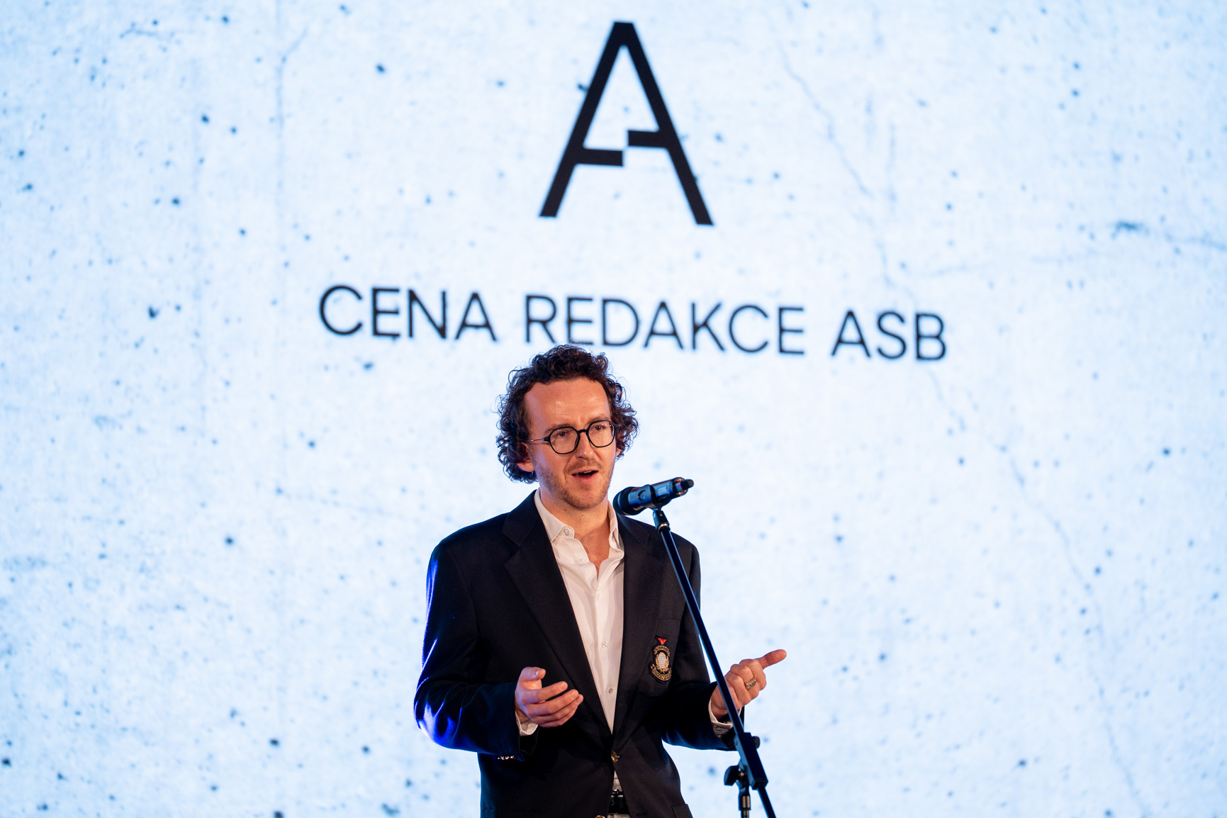 Matěj Beránek, JAGA