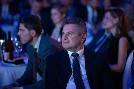 Pavel Med, Baumit
