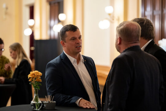 Petr Porubský, Heluz