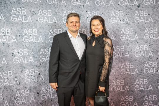 Patrik Hrubeš s doprovodem , Stiebel Eltron