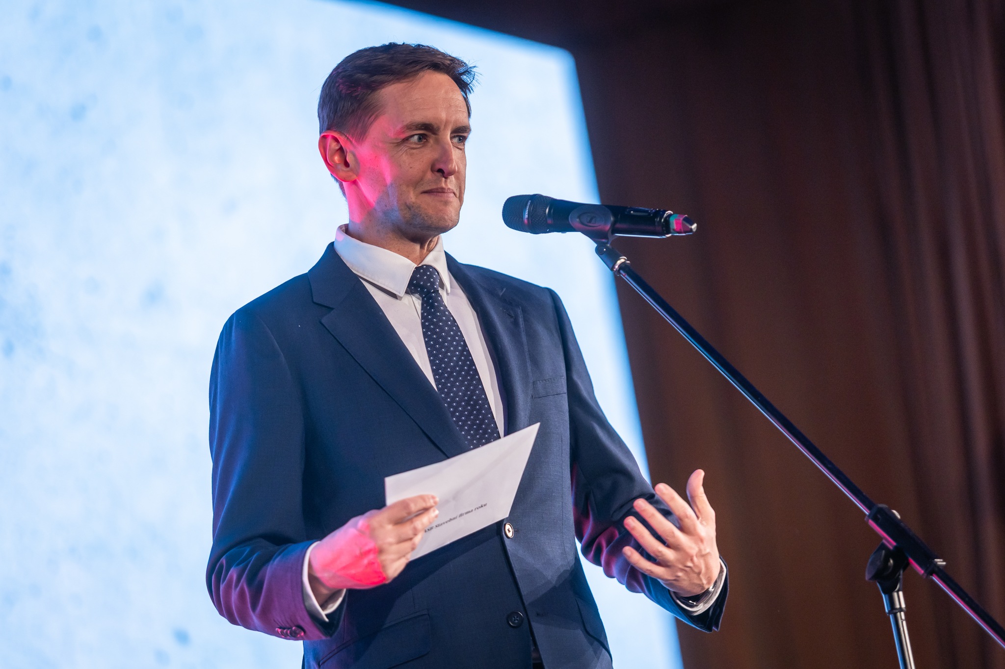 Miroslav Linhart, Deloitte