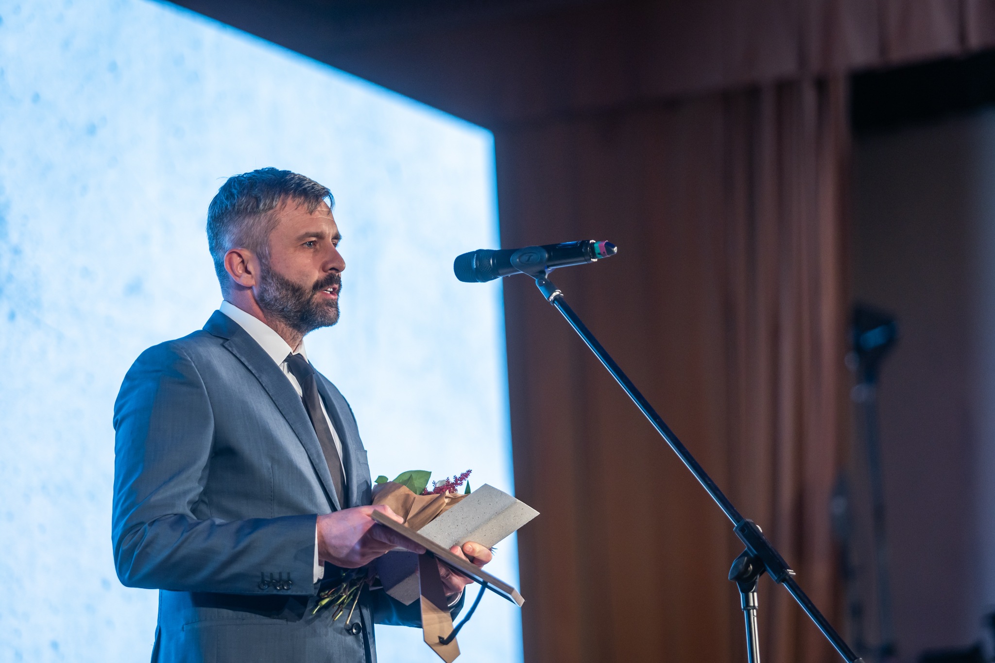Jakub Krenk, Skanska