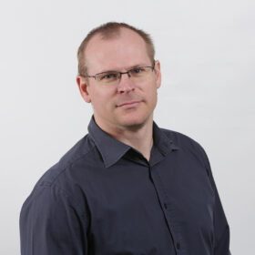 Ing. Aleš Jakubec jednatel ebm-papst CZ