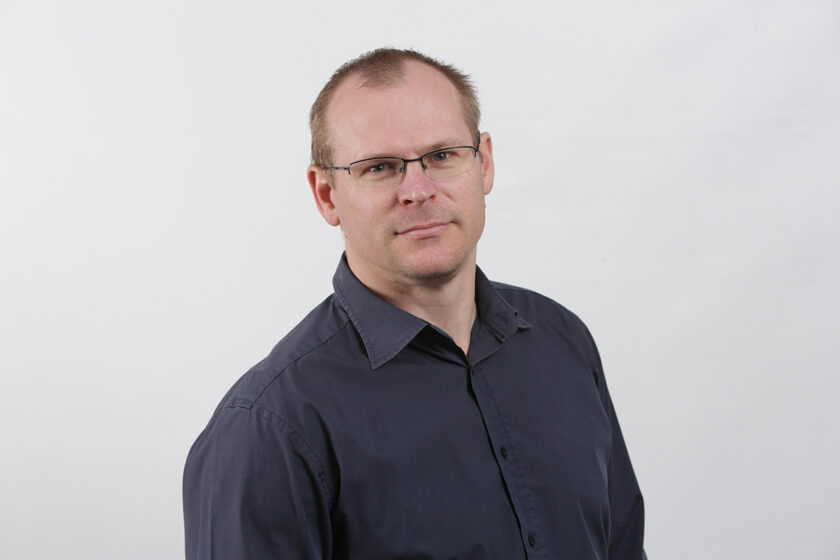 Ing. Aleš Jakubec jednatel ebm-papst CZ