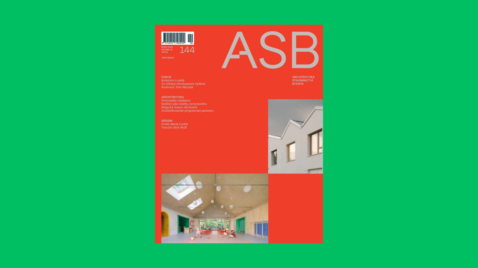 ASB 5/2025