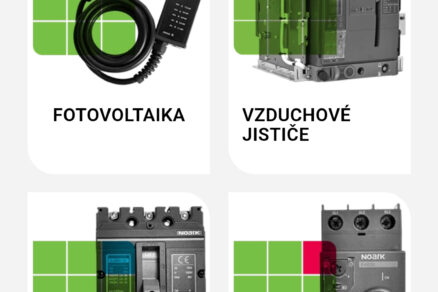 Screenshot aplikace NAPP