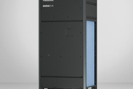 VRF jednotka Panasonic ECOi EX MZ1