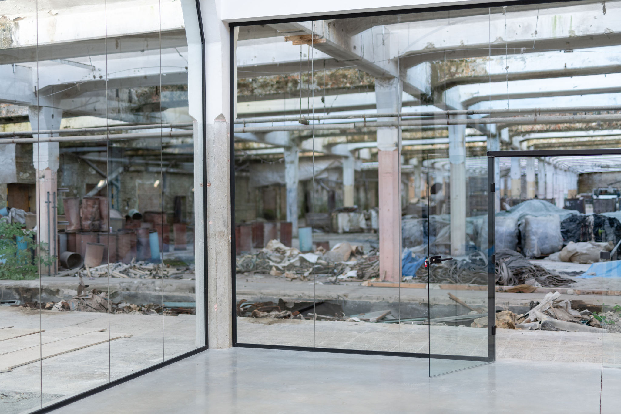 izos schindlerova archa ©jirihlousekphoto 2764